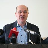 Politik in Kürze