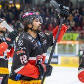 Pioneers stehen  im Viertelfinale