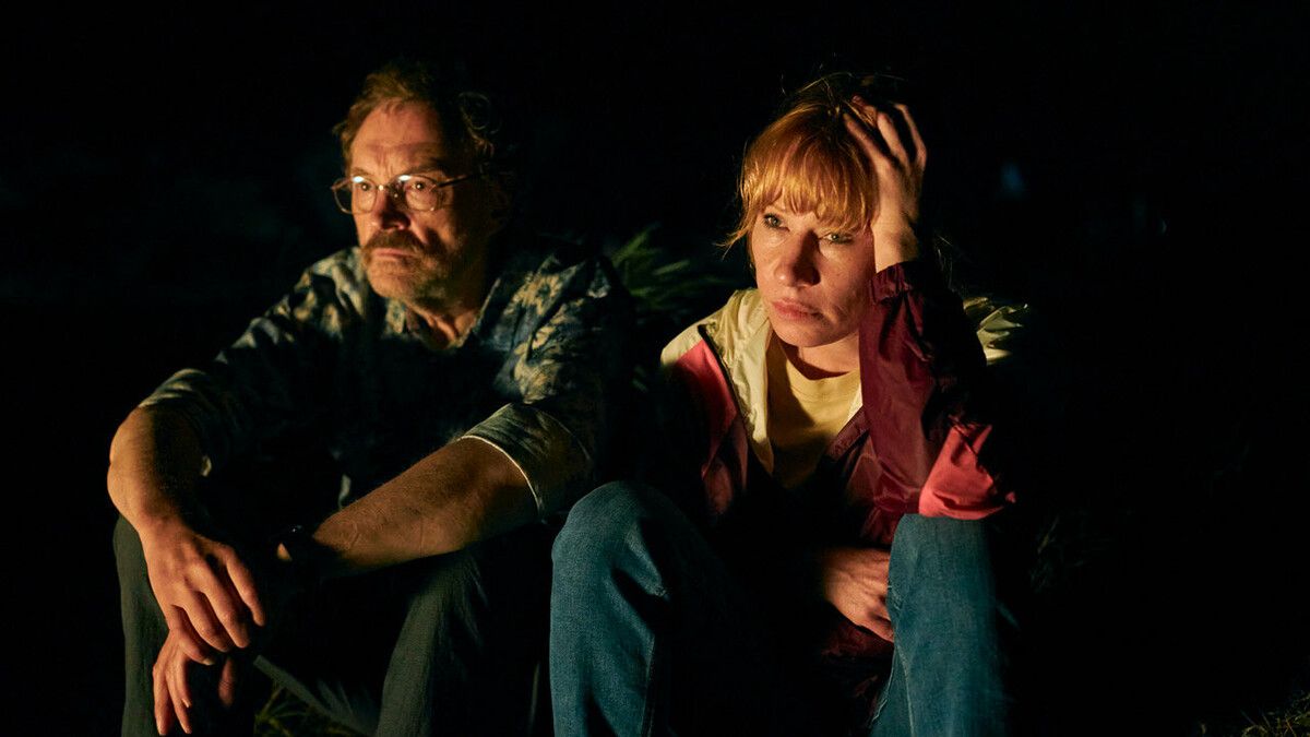 Josef Hader ist auch mit seiner neuen Arbeit wieder ein beachtliches Werk gelungen. wega film