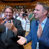 Babler weicht von Strategie nicht ab
