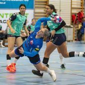 Handballszene