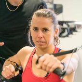 Vom Eisbad zurück zu den French Open