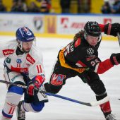 Pioneers brechen Bann