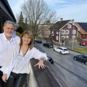 Per Petition zu Tempo 40 in Meiningen