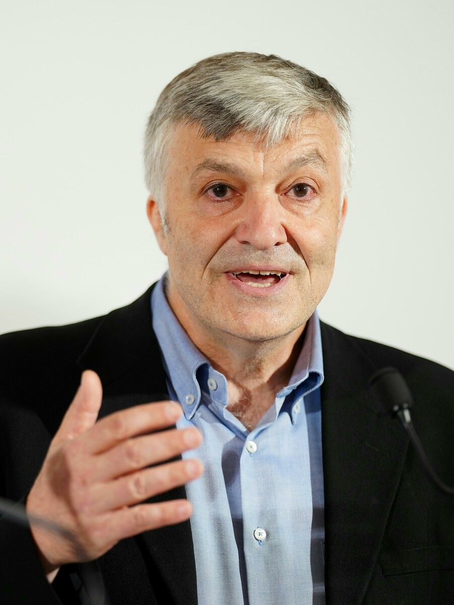Klimaökonom Karl Werner Steininger hat Vorschläge eingereicht. APA