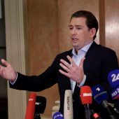 Schuldspruch gegen Ex-Bundeskanzler