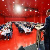 Wallner zeichnet Ehrenamtliche aus