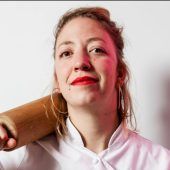Fanni-Amann-Tage präsentieren Jugendkochweltmeisterin in Schnifis