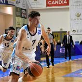 Viertes Double-Double für Luka Brajkovic