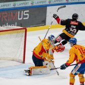 Pioneers mit einem Bein in den Pre-Play-Offs