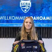 Keckeis unterschreibt bei Altach/Vorderland
