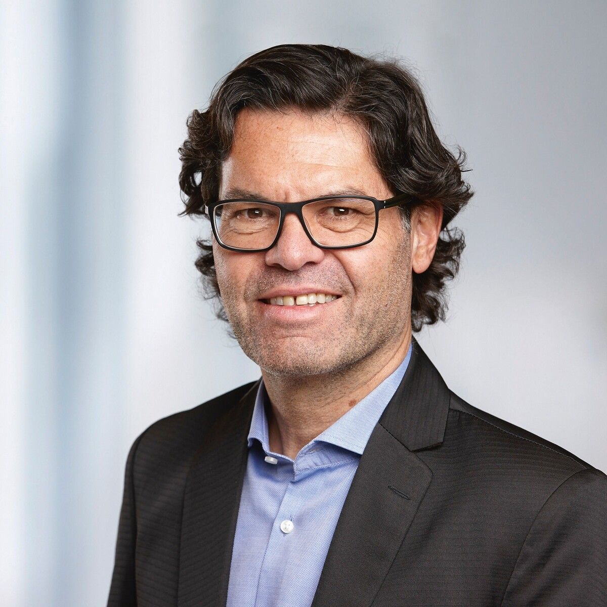 Rädler ist seit einigen Jahren für die Volkspartei in der Stadtvertretung.vp