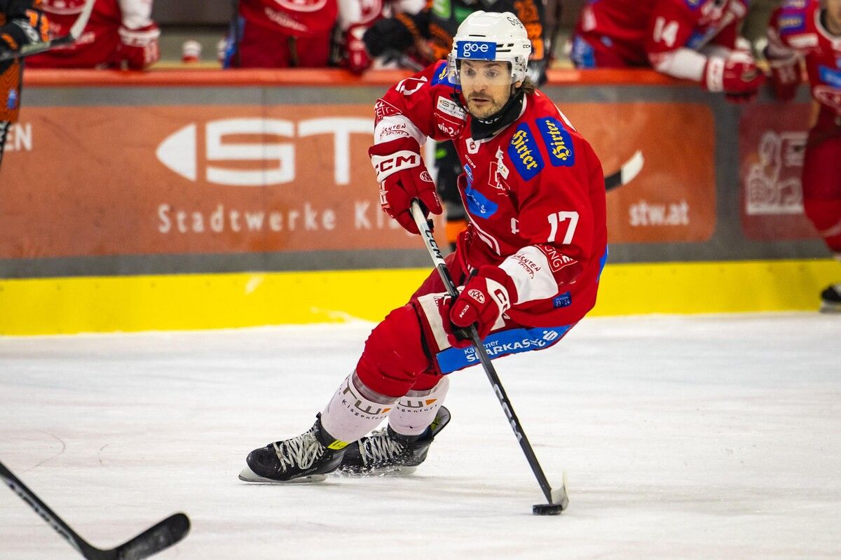 Manuel Ganahl soll ein junges Team am Freitag gegen Frankreich anführen.Gepa