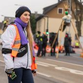 Versammlungsgesetz wohl unverändert