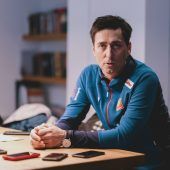 Stecher ist der neue  starke Mann im ÖSV
