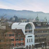 Der „kleine Löwe“ putzt sich ordentlich heraus