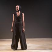 Antigone muss sterben