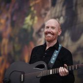 Classic-Rock-Covers mit Mike Massé