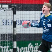 Der Abwehrchef als Goalgetter