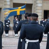 Schweden wird NATO-Land