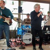 Ski & Concert als Indoor-Party
