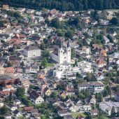 Götzis präsentiert neues Wegekonzept