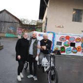 MINT in der Offenen Jugendarbeit Feldkirch