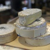 Camembert droht das Aus