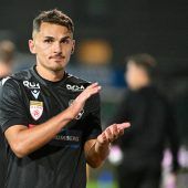 SW Bregenz verliert den Regisseur
