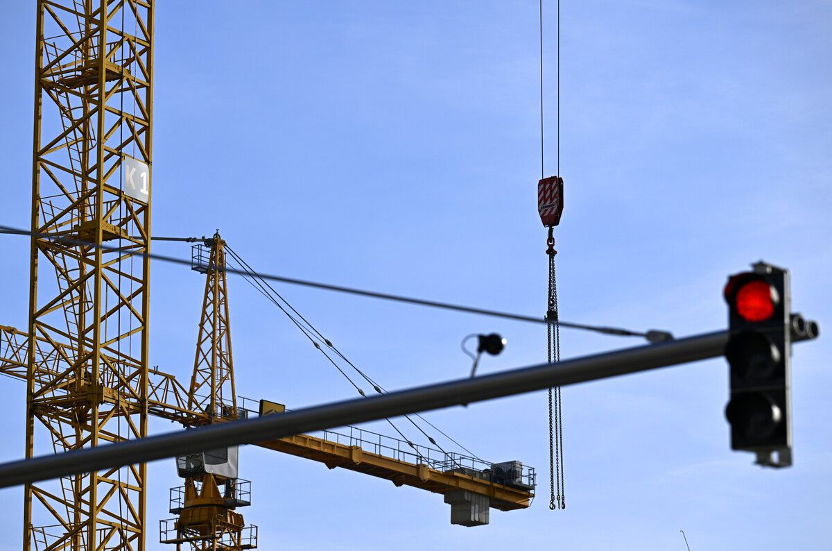 Von der Insolvenz über Veritas Wohnbau betroffen sind vor allem regionale Unternehmen aus der Baubranche. ⇒apa