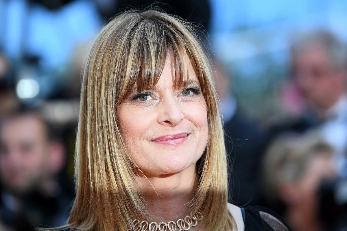 Nastassja Kinski war 15, als die Nacktszenen mit ihr gedreht wurden. reuters