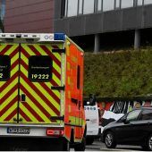 Messerattacke an Schule im ­Wuppertal: Mehrere Verletzte
