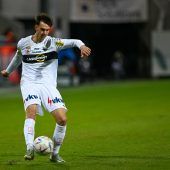 Bregenz holt Aigner aus Altach