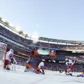 Rangers-Sieg vor 80.000 Fans