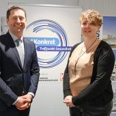 Zwischen Medikament und Mikropflaster