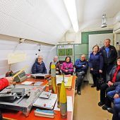 Eingesendet. Vereinsnachrichten aus dem Bezirk