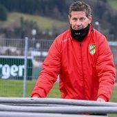 „Jetzt startet unsere Mission“