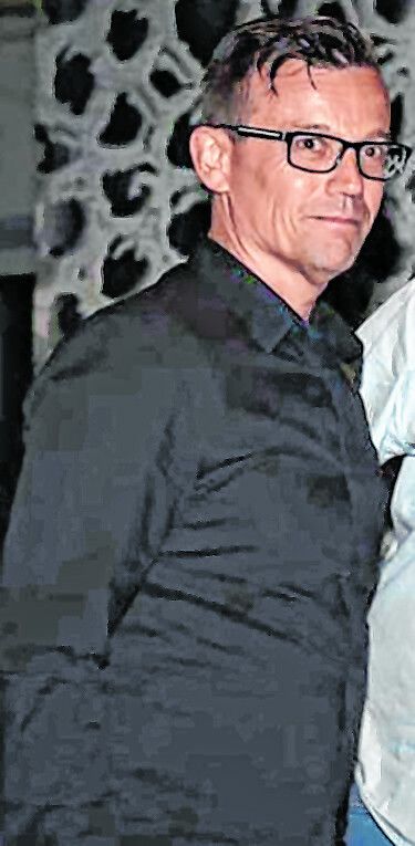 Peter Gruber, Leiter des Drogendezernats der Kripo. kripo.at