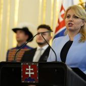 Politik in Kürze