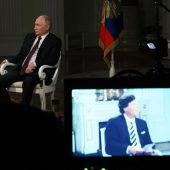 EU wirft Putin „Lügen“ vor