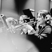 Quarta 1/4 sorgt wieder für ­Musikgenuss in den Semesterferien