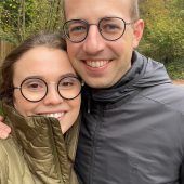 Ein Hoch auf die Liebe