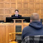 Frau erlitt Tinnitus durch Böller-Knall