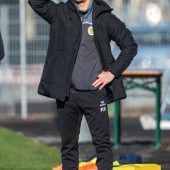 Rothosen haben neuen Trainer