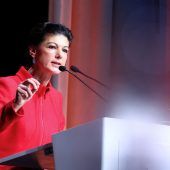 Politik in Kürze