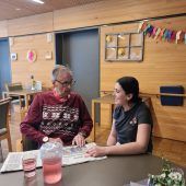 Die Pflegelehre ruft