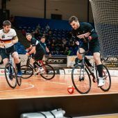 Radballer wollen Titel verteidigen