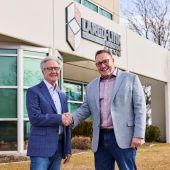 Expansion in den USA: Gebrüder Weiss goes west
