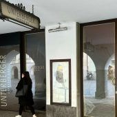 Ein G’riss um das Feldkircher Café Unterberger