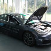 „Rege Nachfrage nach Methanol“